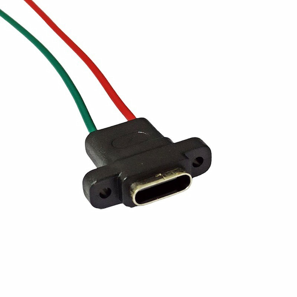 خرید کانکتور مادگی + قیمت فروش استثنایی